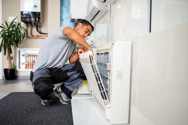 Best HVAC Air Duct Cleaning  in Reynolds Heights, PA