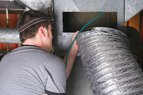  Reynolds Heights, PA Airduct Cleaning Pros